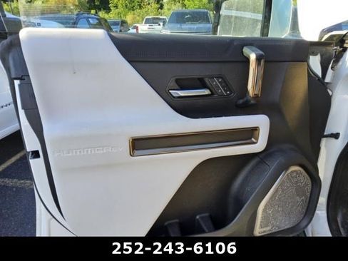 Used 2022 GMC Hummer EV Edition 1 AWD/4WD image 12