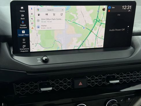 Used 2023 Honda Accord Touring image 31