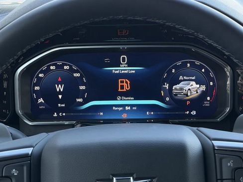 New 2026 Chevrolet Silverado 1500 High Country w/ High Country Premium Package image 14