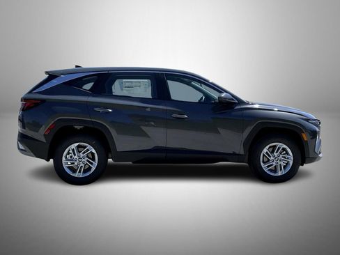 New 2026 Hyundai Tucson SE AWD/4WD image 4