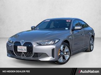 Used 2023 BMW i4 eDrive35 w/ Premium Package RWD video 1