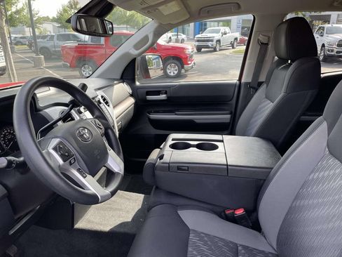 Used 2019 Toyota Tundra SR5 RWD image 21