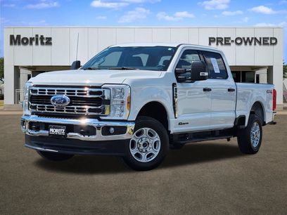 Used 2025 Ford F250 XLT