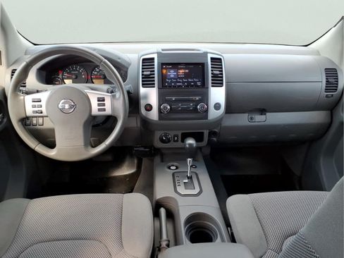 Used 2021 Nissan Frontier SV AWD/4WD image 18