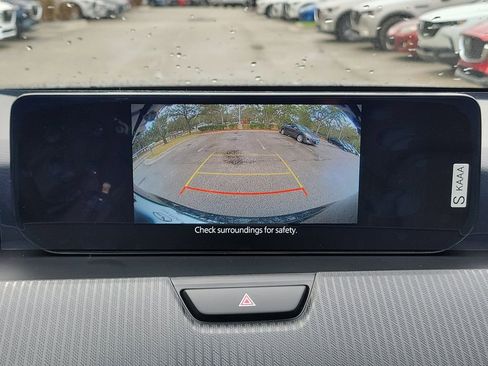 New 2026 MAZDA CX-90 3.3 Turbo w/ Select Package image 35