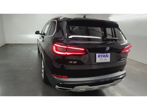 Used 2021 BMW X5 sDrive40i w/ Premium Package 3 RWD image 7