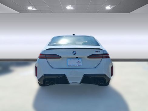 New 2026 BMW M5 w/ Carbon Package image 10