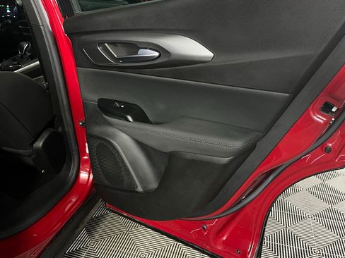 Used 2024 Alfa Romeo Tonale Sprint image 30