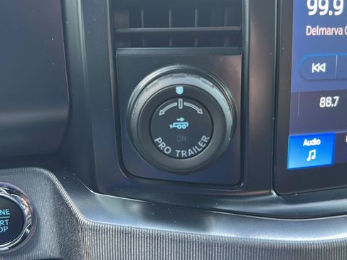Used 2024 Ford F250 Platinum AWD/4WD image 22