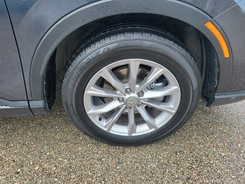 Used 2024 Honda CR-V EX-L image 12