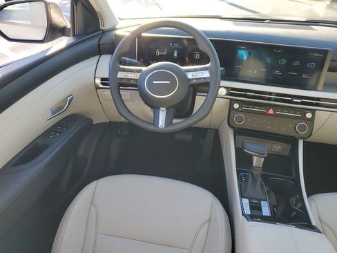 Certified 2026 Hyundai Tucson SEL image 7