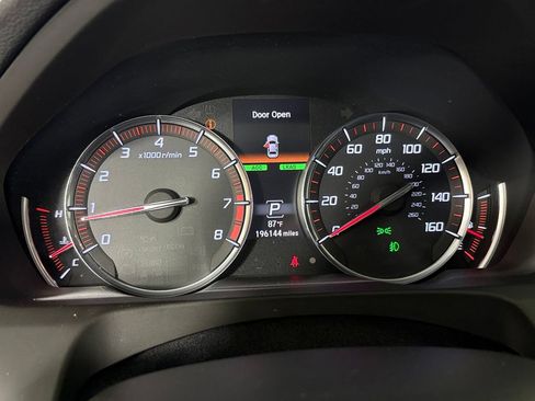 Used 2018 Acura TLX w/ Technology & A-SPEC Package FWD image 22