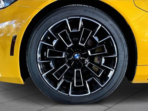 Used 2025 BMW M5 Touring image 10