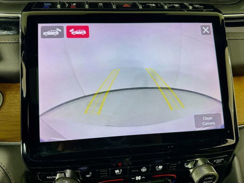 Used 2023 Jeep Grand Cherokee Summit AWD/4WD image 53