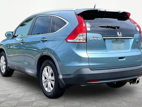 Used 2014 Honda CR-V EX-L image 4