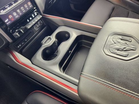 Used 2019 RAM 1500 Rebel w/ Rebel Level 2 Equipment Group AWD/4WD image 25