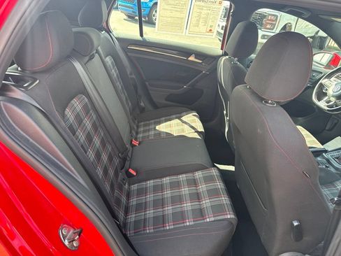 Used 2016 Volkswagen GTI S FWD image 29