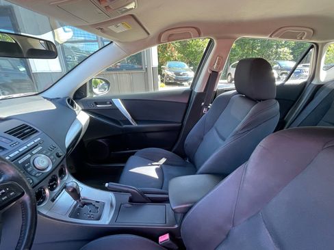 Used 2011 MAZDA MAZDA3 s Sport image 15