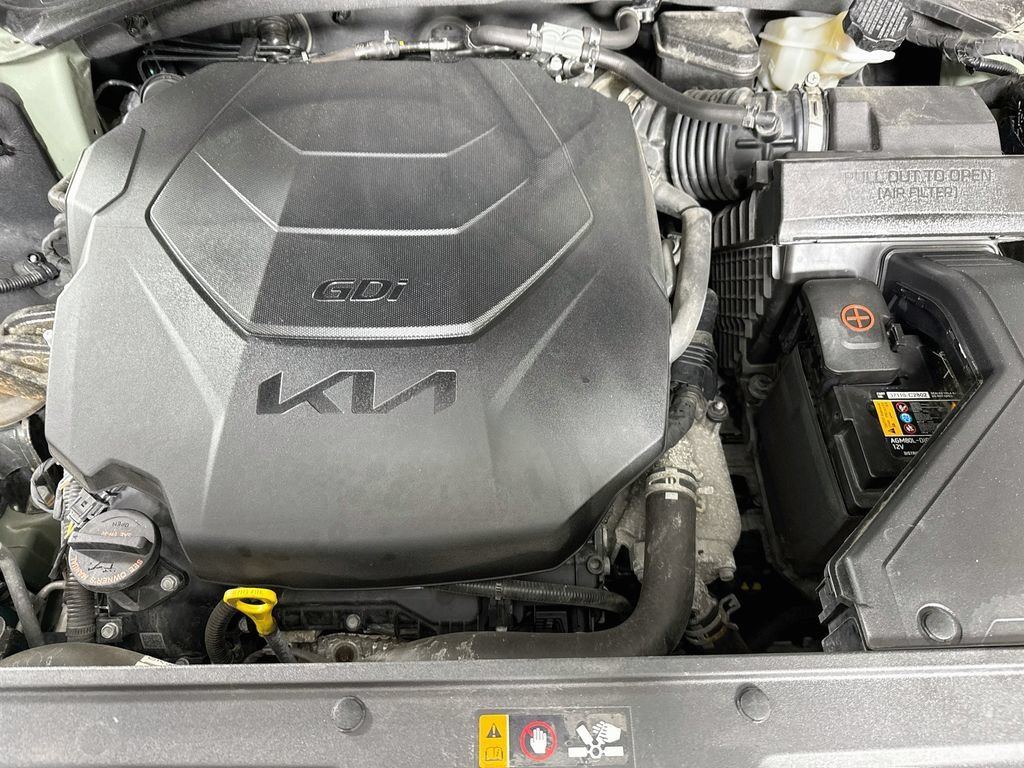 Used 2023 Kia Telluride SX Prestige X-Pro AWD/4WD image 36