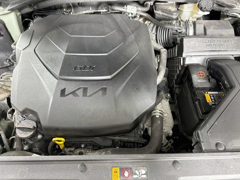 Used 2023 Kia Telluride SX Prestige X-Pro AWD/4WD image 36
