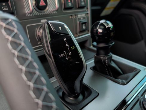 New 2025 INEOS Grenadier AWD/4WD image 27