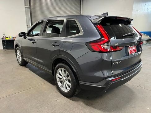 Used 2024 Honda CR-V EX-L image 5