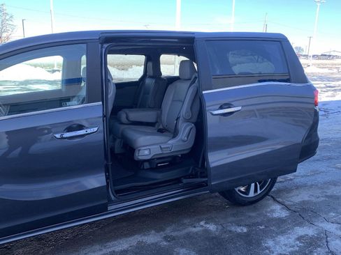 Used 2022 Honda Odyssey Touring image 38