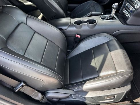 Used 2023 Ford Mustang Premium RWD image 11