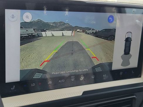 New 2025 Ford Bronco Sport Heritage w/ Convenience Package image 18