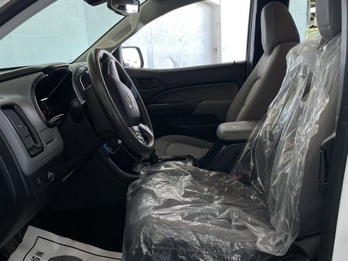 Used 2016 Chevrolet Colorado W/T w/ WT Convenience Package image 14