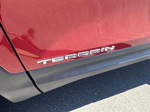 Certified 2023 GMC Terrain SLE w/ Driver Convenience Package FWD image 30