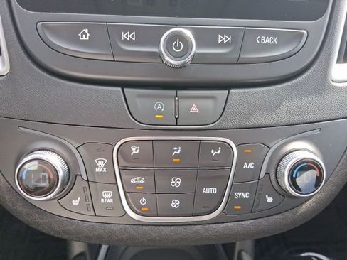 Used 2024 Chevrolet Malibu LT image 25