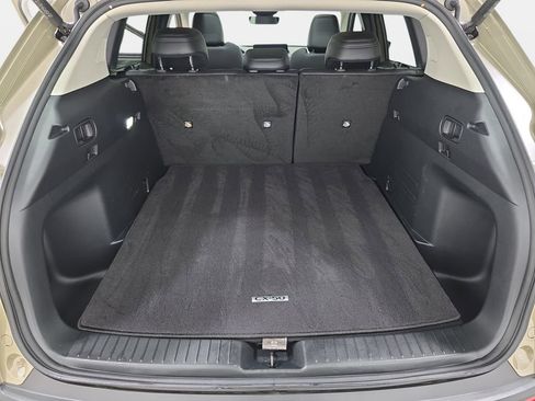 Used 2024 MAZDA CX-50 2.5 Turbo w/ Cargo Package image 35