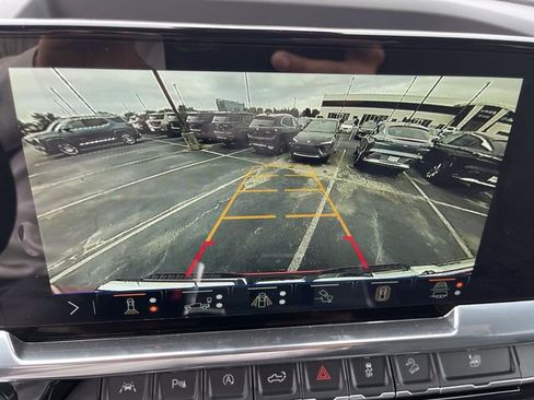 New 2026 GMC Sierra 1500 Elevation w/ Elevation Premium Package image 17