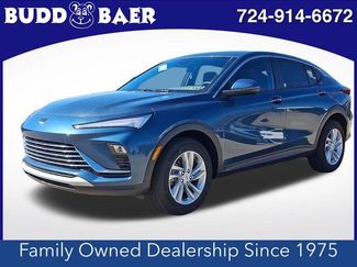 New 2026 Buick Envista Preferred w/ Convenience I Package video 3