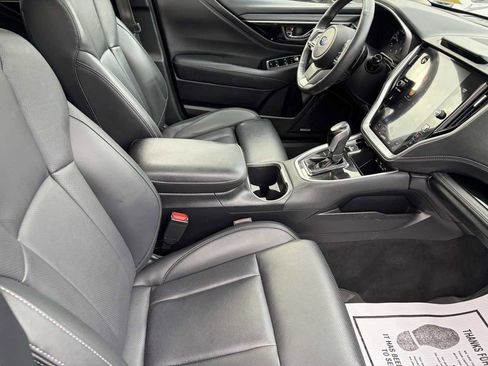 Used 2020 Subaru Outback Limited AWD/4WD image 28