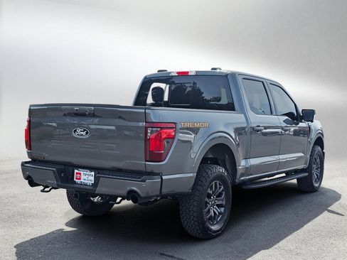 Used 2025 Ford F150 Tremor w/ Bed Utility Package AWD/4WD image 5