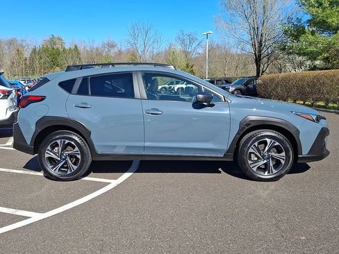 Certified 2024 Subaru Crosstrek 2.0i Premium image 7