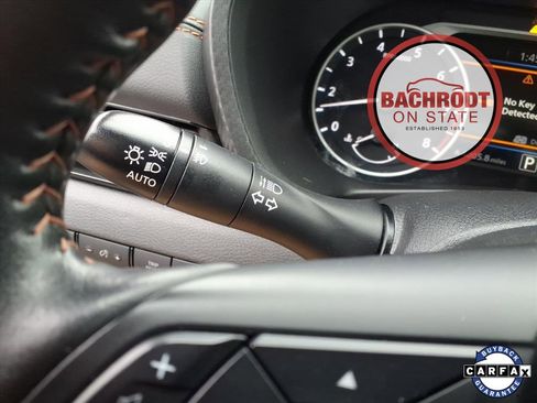 Used 2023 Nissan Sentra SR w/ SR Premium Package image 20