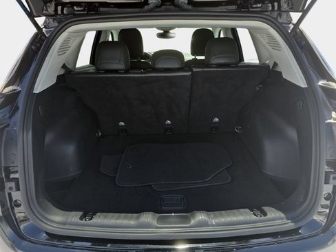 Used 2020 Jeep Compass Limited AWD/4WD image 15