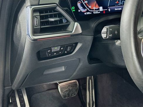 Used 2021 BMW 440i xDrive M440i xDrive w/ Premium Package image 10