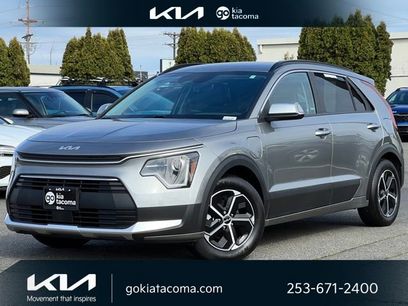 Certified 2023 Kia Niro EX w/ EX Cold Weather Package