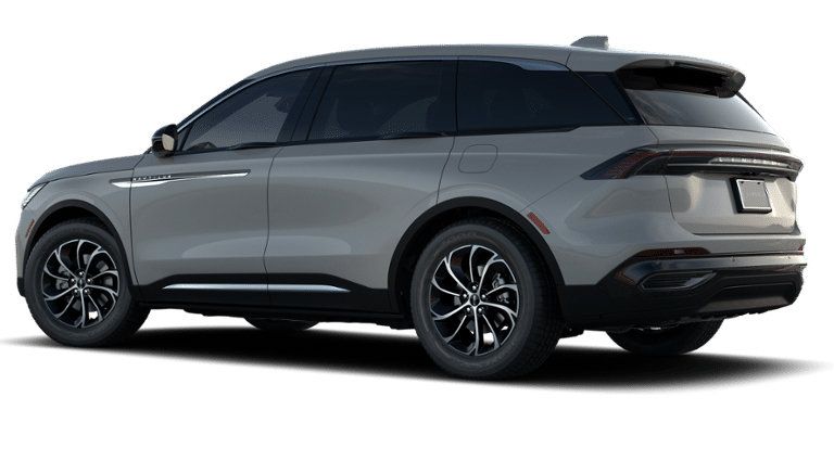 New 2026 Lincoln Nautilus Premier w/ Equipment Group 102A AWD/4WD image 24