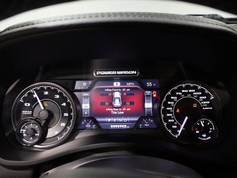 Used 2019 RAM 2500 Power Wagon image 47