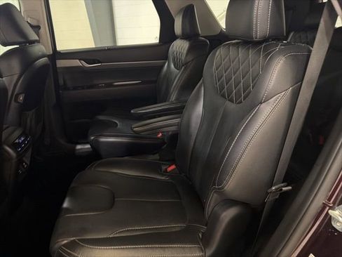 Used 2021 Hyundai Palisade SEL w/ Convenience Package image 22