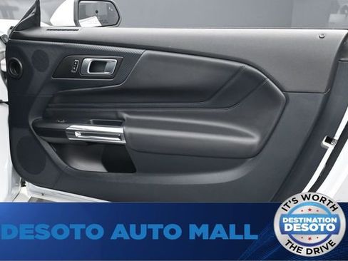 Certified 2024 Ford Mustang GT Premium RWD image 11