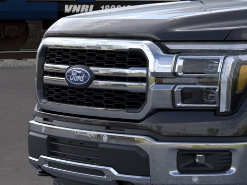 New 2026 Ford F150 Lariat AWD/4WD image 17