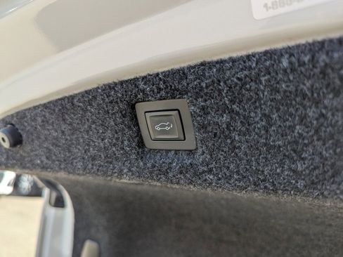 Used 2019 Cadillac CT6 V w/ Driver Assist Package image 33