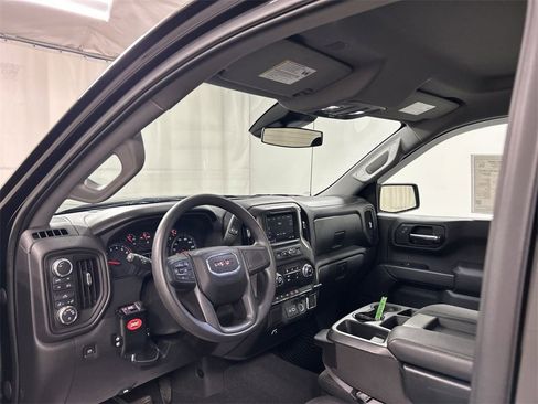 Used 2022 GMC Sierra 1500 Pro w/ Convenience Package image 18