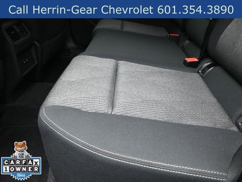 Used 2024 Nissan Rogue SV FWD image 16